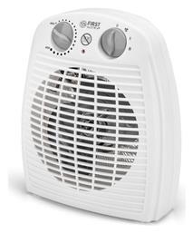 Αερόθερμο Δωματίου Δαπέδου 2000W First Austria