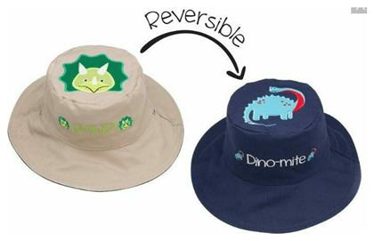 Παιδικό Καπέλο Bucket Αντηλιακό Flapjackkids