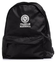 Backpack Franklin & Marshall από το Z-mall