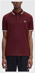 Fred Perry