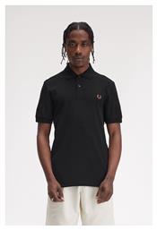 Fred Perry