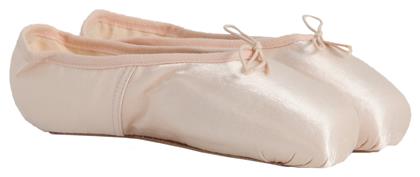 Παπούτσια Μπαλέτου Freddy