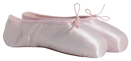 Παπούτσια Μπαλέτου Ροζ Freddy