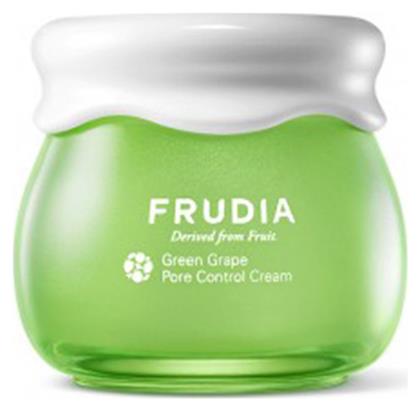 Grape Ενυδατική Κρέμα 55ml Frudia