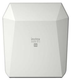 Instax Share SP-3 Θερμικός Εκτυπωτής Φωτογραφιών Fujifilm