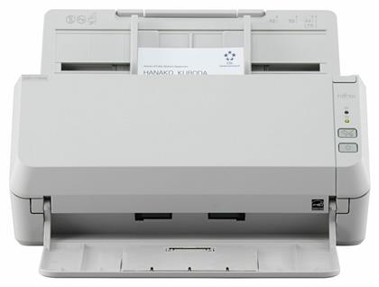 SP-1130N Sheetfed (Τροφοδότη χαρτιού) Scanner A4 Fujitsu