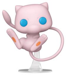 Pop! Games: Mew Funko