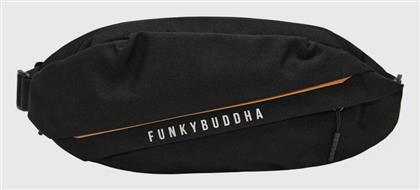 Funky Buddha