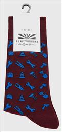 Ανδρικές Κάλτσες Funky Buddha
