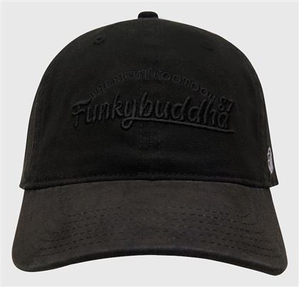 Ανδρικό Jockey Μαύρο Funky Buddha