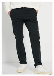 Ανδρικό Παντελόνι Chino Deep Ocean Funky Buddha