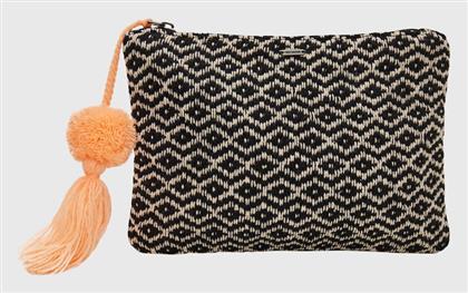 Γυναικεία Τσάντα Χειρός Μαύρη Funky Buddha