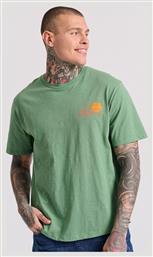 T-shirt Funky Buddha