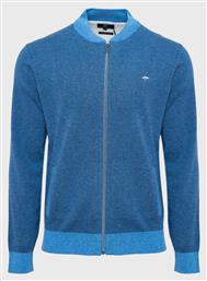 Πλεκτή Ζακέτα Σειράς Superior Cotton 1121 251 1621 Sailor Night Fynch Hatton