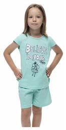 Παιδική Πιτζάμα Καλοκαιρινή Galaxy