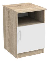 Galdi Ξύλινο 40x45x60cm - Pakketo