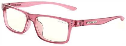 Gaming Glasses Cruz Kids Large Pink Clear Natural Gunnar