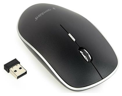 Ασύρματο Μαύρο Gembird