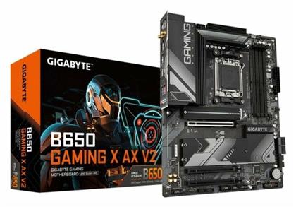 B650 GAMING X AX V2 rev. 1.x Gigabyte