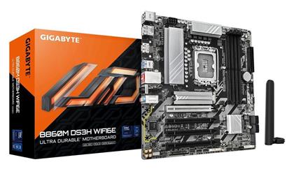 B860M DS3H WIFI6E Gigabyte