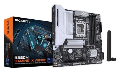 B860M Gaming X WIFI6E Gigabyte