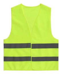 Γιλέκο Αυτοκινήτου - Tradesor