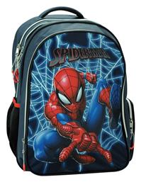 Spiderman Πλάτης Πολύχρωμη Gim