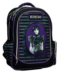 Wednesday Πλάτης Πολύχρωμη Gim