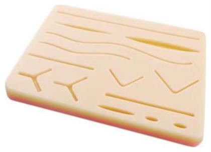 για Συρραφή Τραύματος Πρόπλασμα Διαδραστικής Εκπαίδευσης & CPR Gima