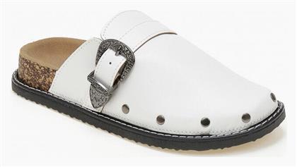 Γυναικεία Παπούτσια Λευκό - Issue Fashion