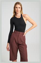 Γυναικείο Mahina Κορμάκι Black Mml25-02-01-020 Mind Matter