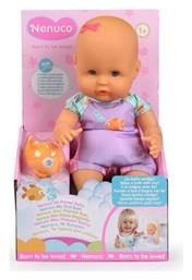 Nenuco Μωρό Κούκλα Giochi Preziosi