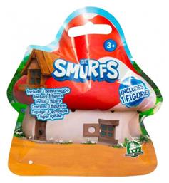 Στρουμφάκια για 3+ Ετών 5.5εκ. Giochi Preziosi