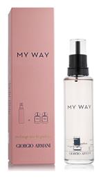 My Way Giorgio Armani
