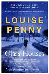 Glass Houses - Hodder & Stoughton