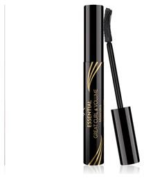 Essential Great Curl And Volume Mascara Black 9ml Golden Rose
