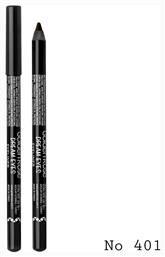 Μαλακό Μολύβι Ματιών 401 Golden Rose