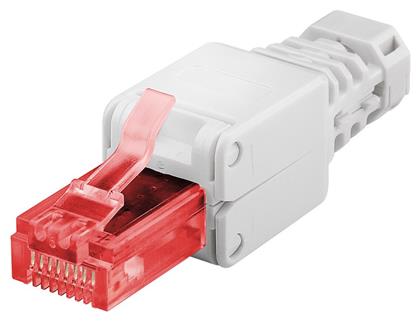 RJ-45 male (44738) Goobay