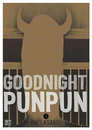 Goodnight Punpun Vol. 6 - Viz Media