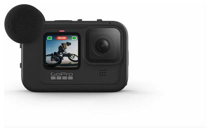 GoPro Media Mod ADFMD-001 Θήκη Προστασίας για GoPro Hero 10 / Hero 11 / Hero 9