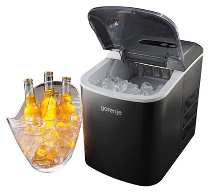 IMC1200B Παγομηχανή Ανάδευσης Gorenje