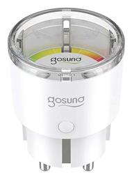 EP2 Smart Μονόπριζο με Διακόπτη Gosund
