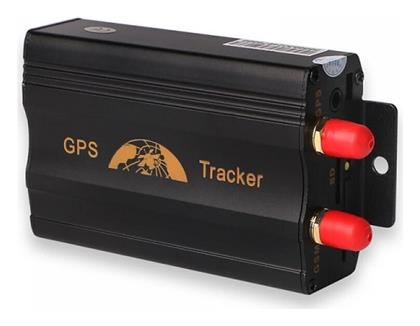 GPS Tracker TK103 GPRS / GSM για Αυτοκίνητα / Μηχανές / Σκάφη - Tradesor