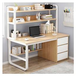 Τραπέζι Συνεδριάσεων 120x50x74εκ. Woodwell