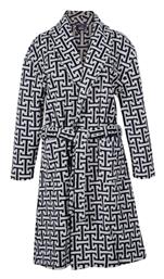 3098 Μπουρνούζι με Γιακά 450gr/m² Greenwich Polo Club