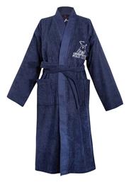 Essential 3212 Μπουρνούζι με Γιακά 420gr/m² Greenwich Polo Club