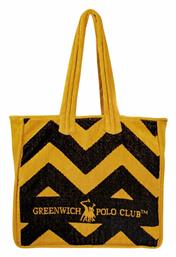 Υφασμάτινη Τσάντα Θαλάσσης Greenwich Polo Club