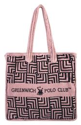 Υφασμάτινη Τσάντα Θαλάσσης Greenwich Polo Club