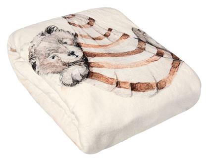 Κουβέρτα Greenwich Polo Club