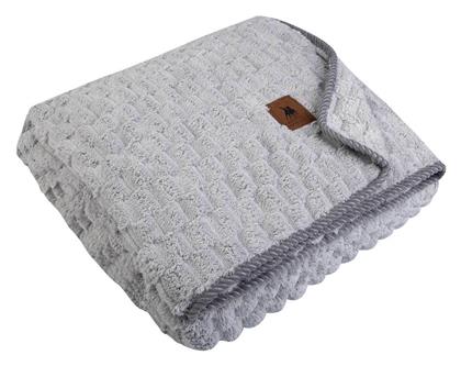 Κουβέρτα Αγκαλιάς & Λίκνου 80x110εκ. Greenwich Polo Club